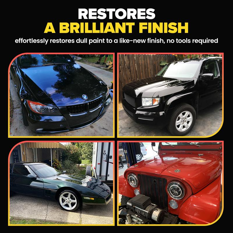 Ultimate Scratch remover